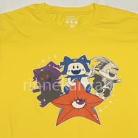 Image 2 of Heeho Treeho (+ a Decarabia) T-shirt