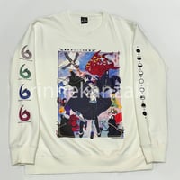Image 1 of Nocturne Sweater
