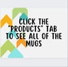 Click "PRODUCTS" and then "ALL"