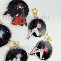 Image 3 of Hnk Charms