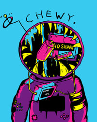 Image 1 of ASTRO - Chewy's Portrait