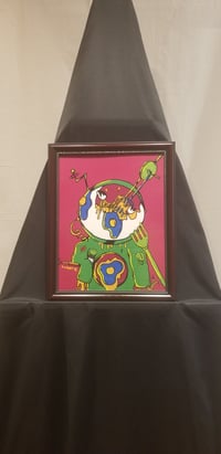 Image 2 of ASTRO - OVr-EZ's Portrait