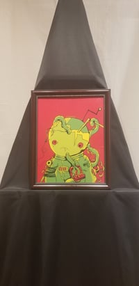 Image 2 of ASTRO - Fish's Portrait