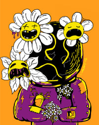 Image 2 of ASTRO - Daisy's Portrait