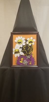 Image 1 of ASTRO - Daisy's Portrait