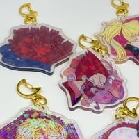 Image 5 of Drhdr Portrait Charms