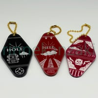 Image 1 of Preorder - Drhdr Hotel Charms