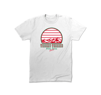 Image 3 of The Whiskey Weekend Crew Tee & Hoodie