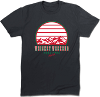 Image 2 of The Whiskey Weekend Crew Tee & Hoodie