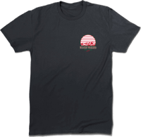 Image 5 of The Whiskey Weekend Crew Tee & Hoodie