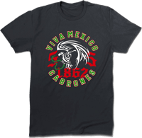 Image 2 of Viva Mexico Cabrones 1862 SWAG