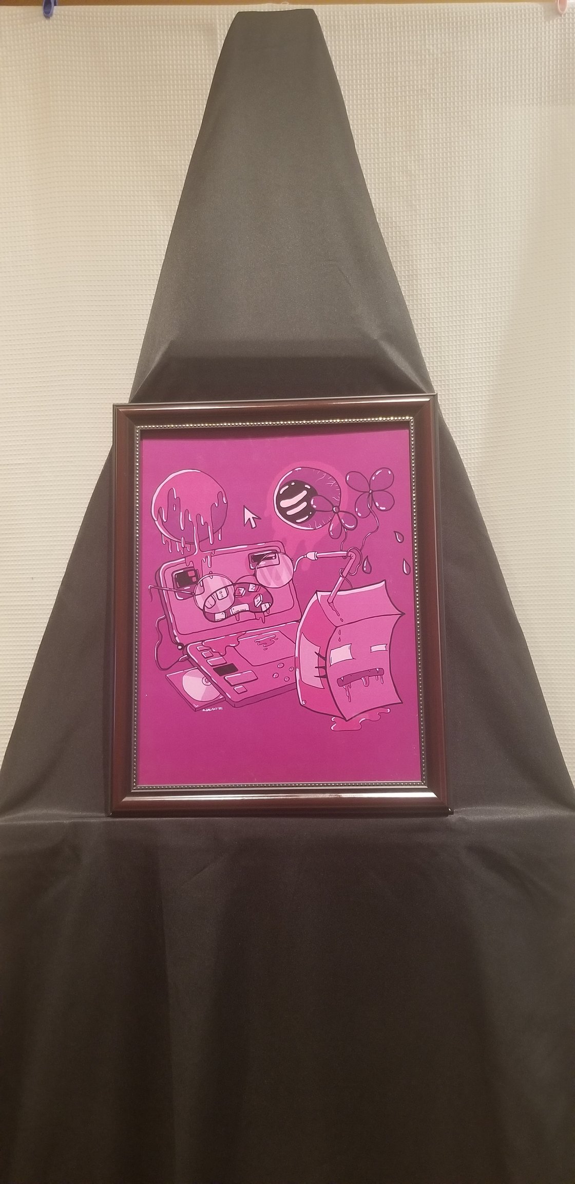 Image of BOX DRINK - Juicebar!