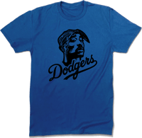 Image 4 of 2PAC / Dodgers