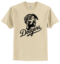 Image 5 of 2PAC / Dodgers
