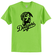 Image 2 of 2PAC / Dodgers