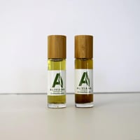 Image of Aliviana Roll On Bottles