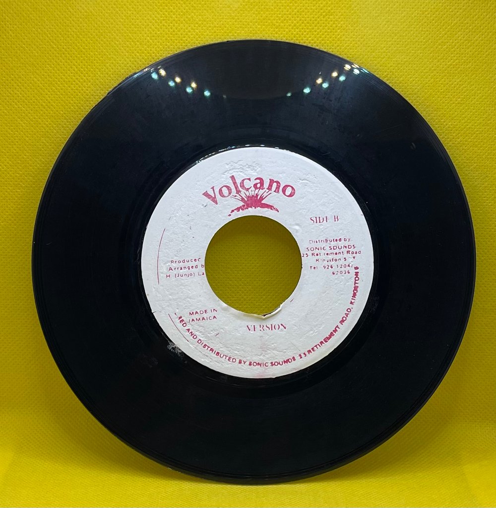 Nicodemus β Bone Man Connection 7β 45rpm 2001