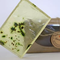 Image of Aliviana Soap