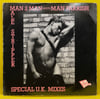 Man 2 Man Meets Man Parrish – Male Stripper 7” 45rpm 1986