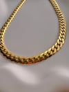 THICK SNAKE CHAIN 