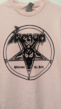 Image 1 of VENOM TEE