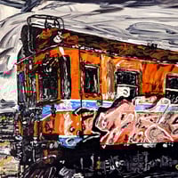 Image 1 of WAGR ADG Class