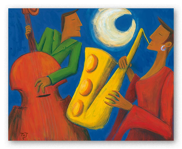 Image of Noches de Jazz