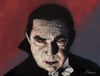 Dracula closeup 