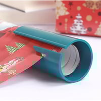 Christmas Gift Wrap Cutter