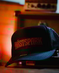 Hästspark - Trucker Cap