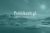 www.Politikerit.gl     -   1 year on website 