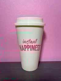 Hot Cup
