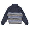 Patagonia Synchilla Snap T - Laughing Waters Navy