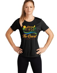 Image 1 of The Resort Swag
