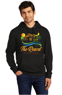 Image 5 of The Resort Swag
