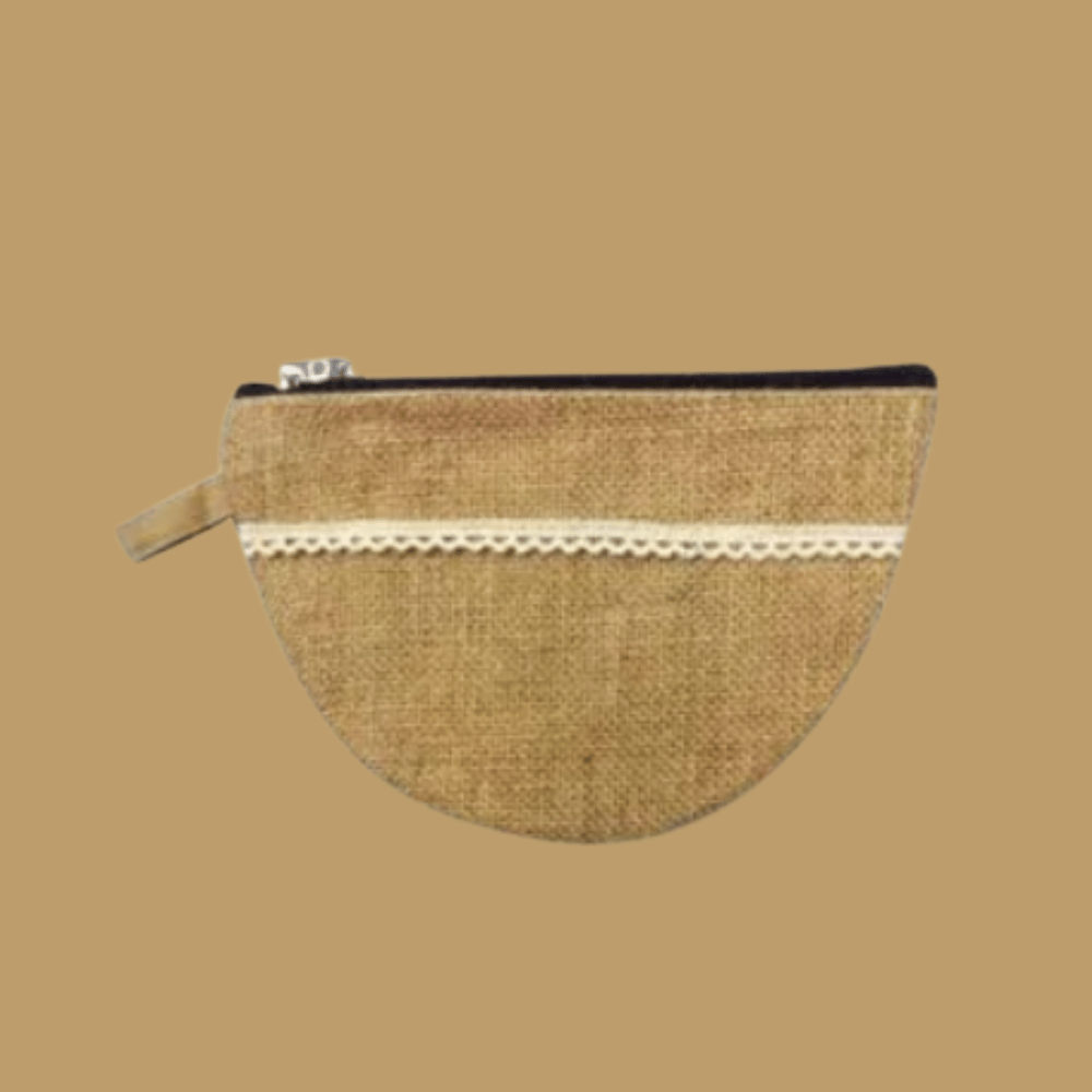Image of lychee purse