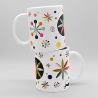 Image 2 of Keramikbecher BLUMSTAR