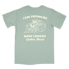 Leisure Tee