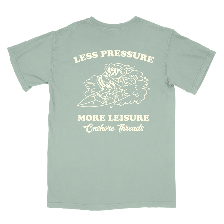 Leisure Tee