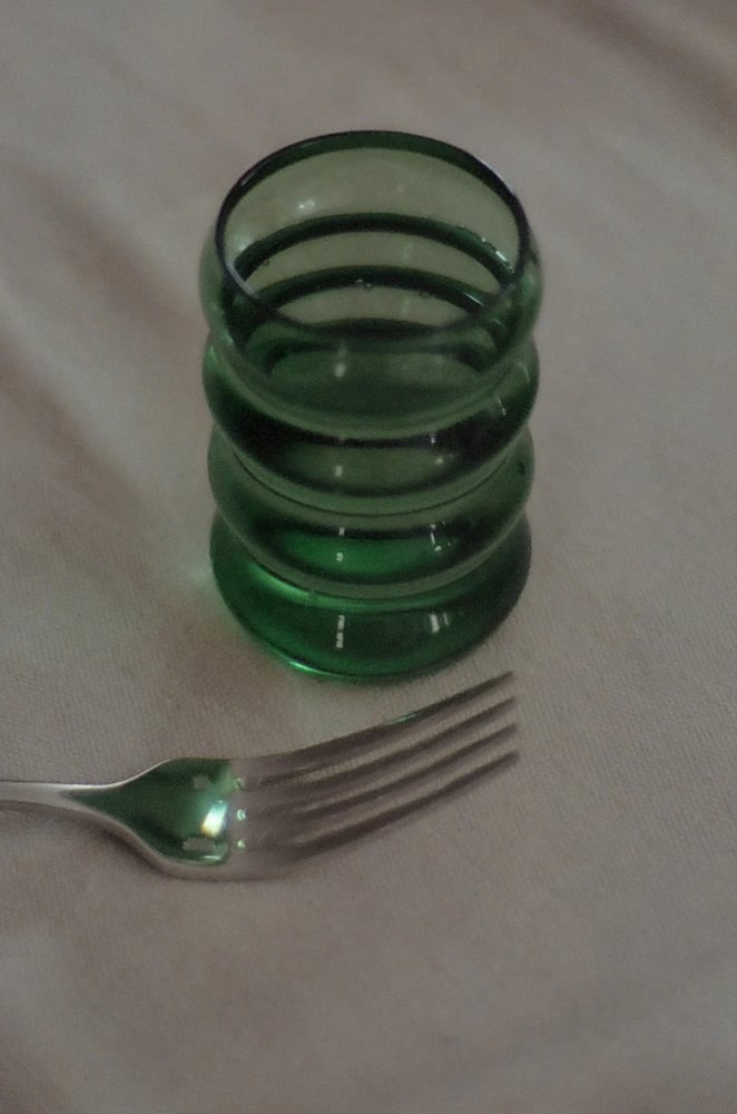 Image of Ripple Cup Small Grass