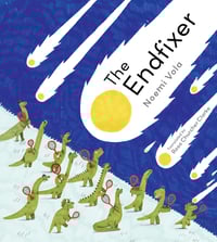 Image 1 of The Endfixer