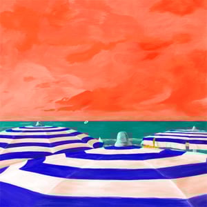 Image of L'Orage