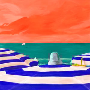Image of L'Orage