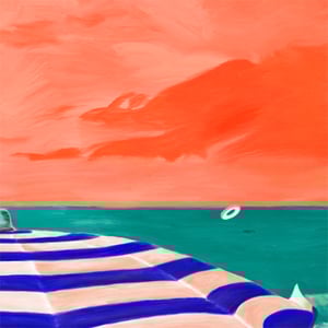 Image of L'Orage