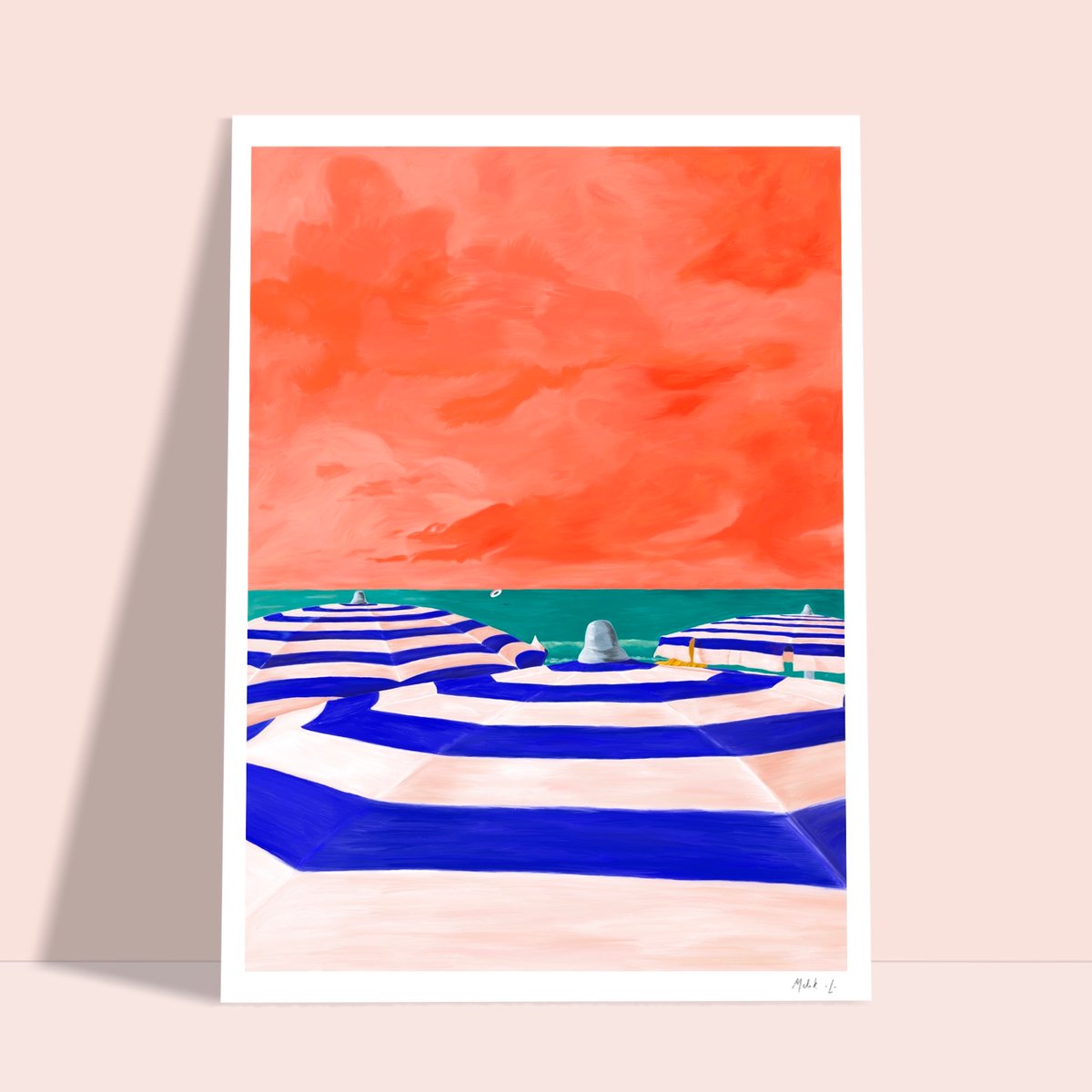 Image of L'Orage