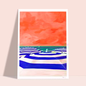Image of L'Orage