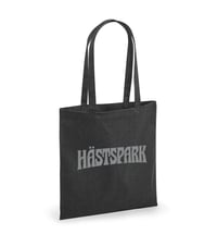 Hästspark - Tote Bag