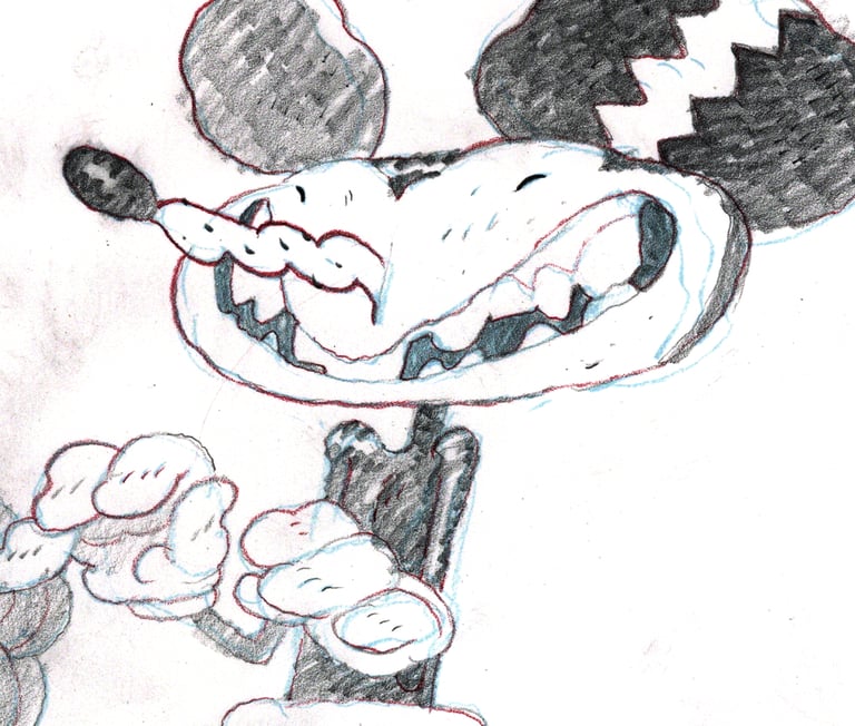  Wünderfrau x Mika Maus 14 Image 3