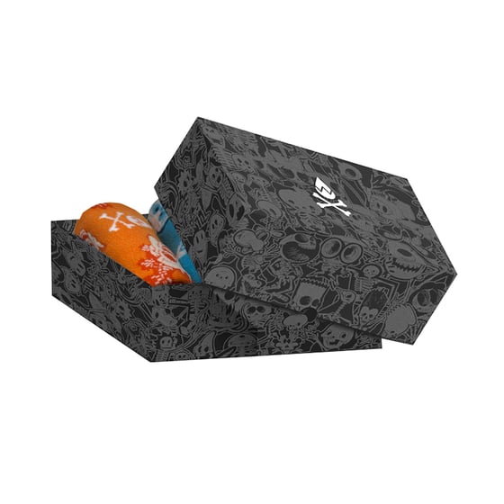 Image of Blood Box