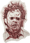 Image of HORROR HEADS sticker pack 